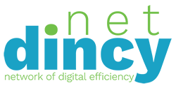 dincy.net logo